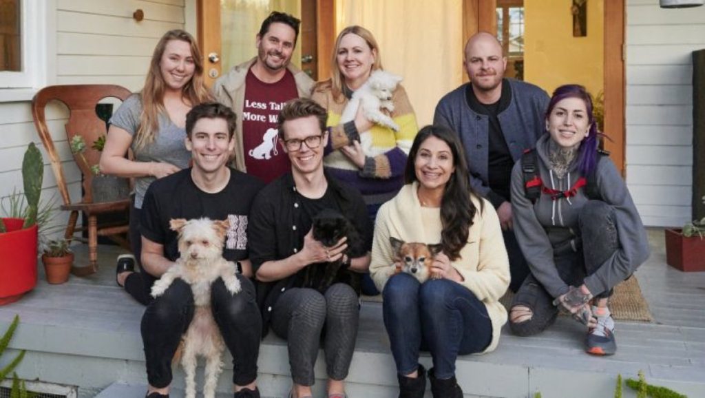 Hallmark Channel News: There Are 2 More Animal Specials This Month – Find Out More HERE!