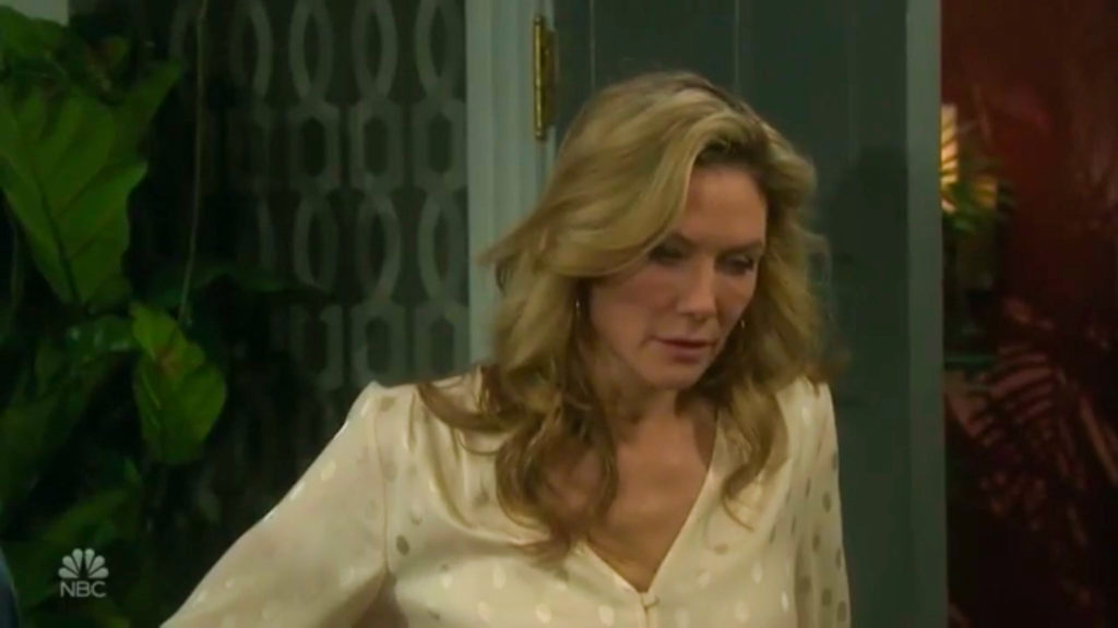 Days of Our Lives Spoilers: Kristen Has Dream About Baby – Her Daughter Needs Her, But Will She Understand the Truth?