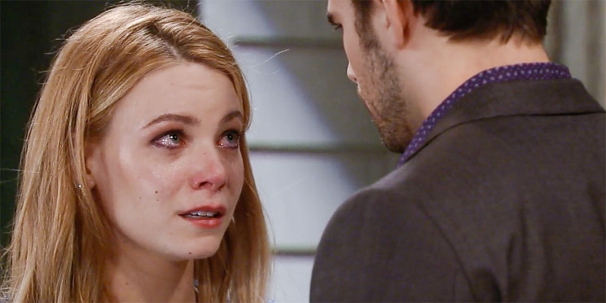 General Hospital Spoilers: Nelle Ruins Chase’s New Life? Psycho Ex-Lover Makes Her Move!