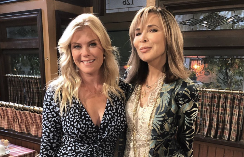 Days of Our Lives Spoilers: Alison Sweeney Confirms She’s Filming, Fans React to Sami Brady’s Return, When Her Episodes Will Air