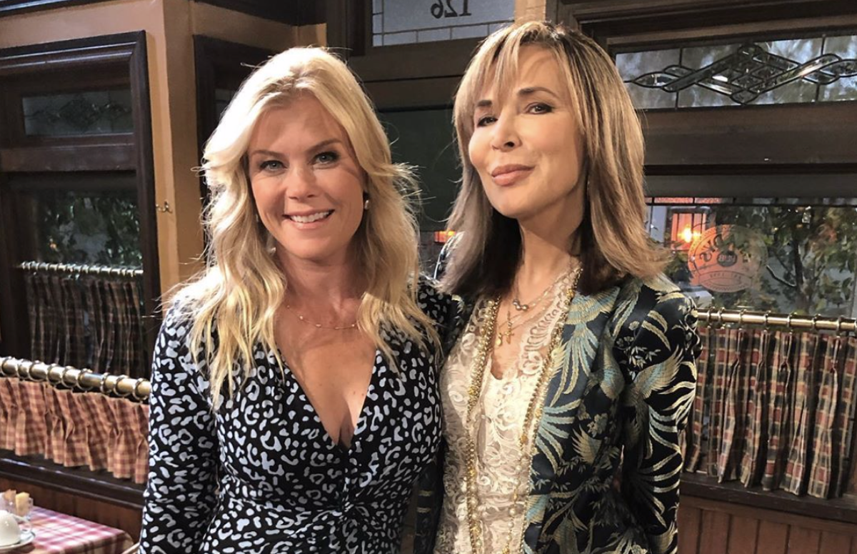 Days of Our Lives Spoilers: Alison Sweeney Confirms She's Filming, Fans React to Sami Brady's Return, When Her Episodes Will Air