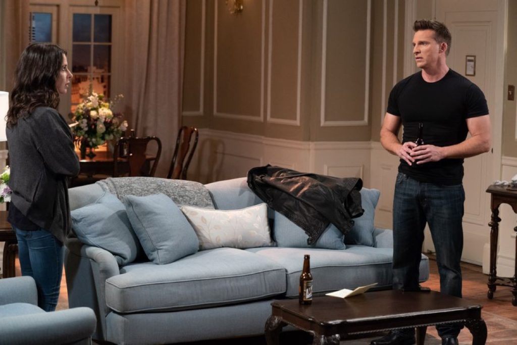 General Hospital Spoilers: It’s Decision Time For Jason And Sam – Does She Risk Losing Her Freedom?