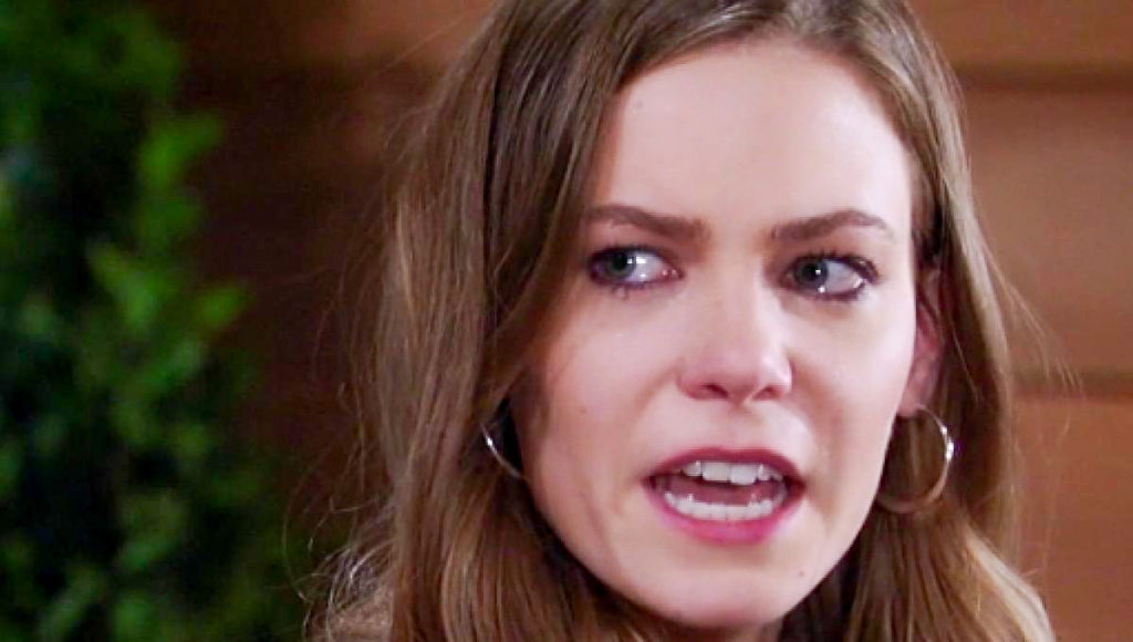 General Hospital Spoilers: Nelle Is About To Get Even More Vicious – What You Need To Know!
