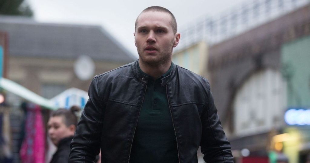 Eastenders Spoilers: Keanu Taylor Returns – Demands Cash From Ben, Targets Callum, Makes Brutal Threat