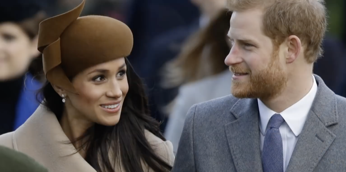 Prince Harry and Meghan Markle Make First Megxit Public Appearance in Miami