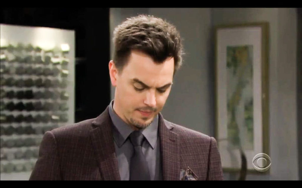 The Bold and the Beautiful Spoilers: How Should Wyatt Handle Sally’s Secret and Medical Condition?