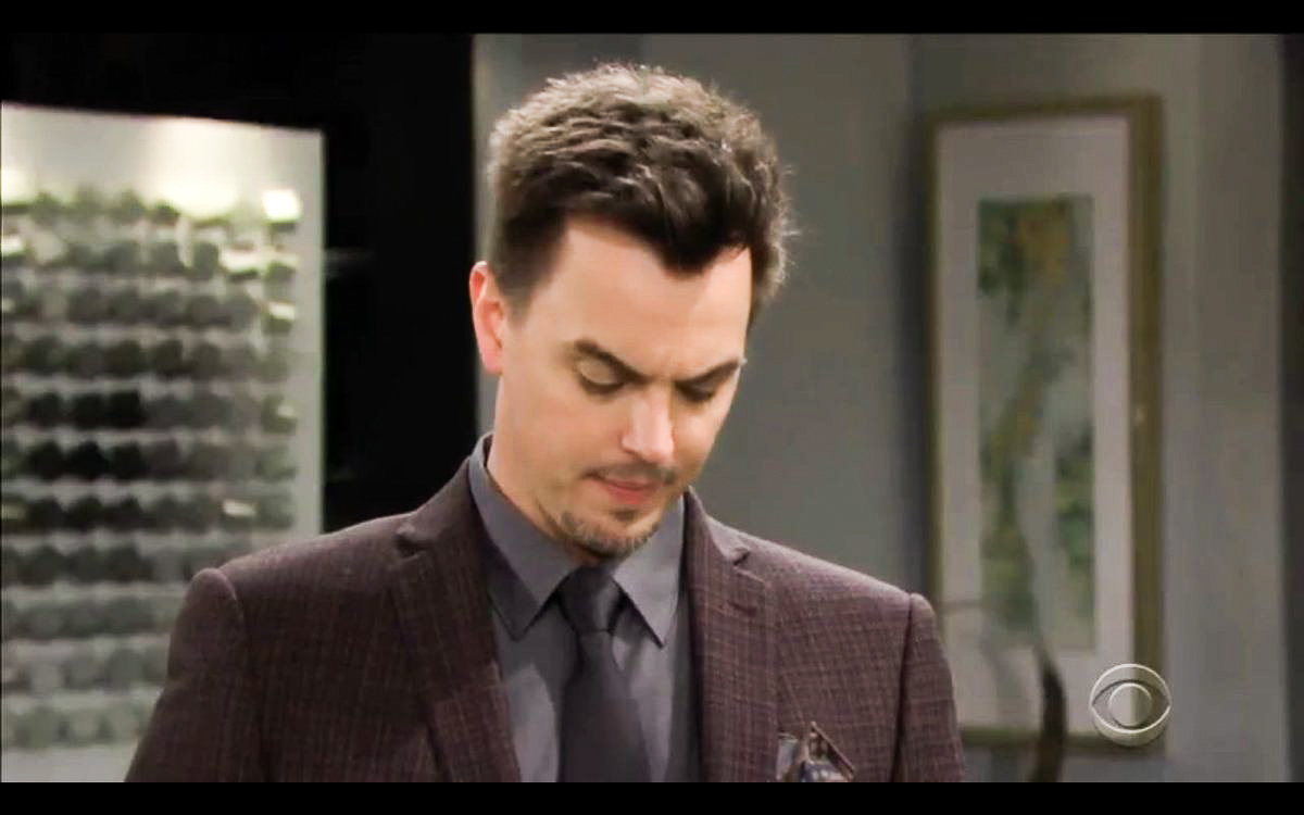 The Bold and the Beautiful Spoilers: How Should Wyatt Handle Sally's Secret and Medical Condition?