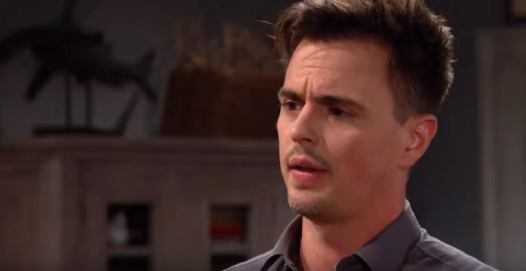 Bold and the Beautiful Spoilers: Darin Brooks Teases Wyatt’s Reaction To Sally’s Deadly Disease – Heartbroken Over Ex’s Bad News