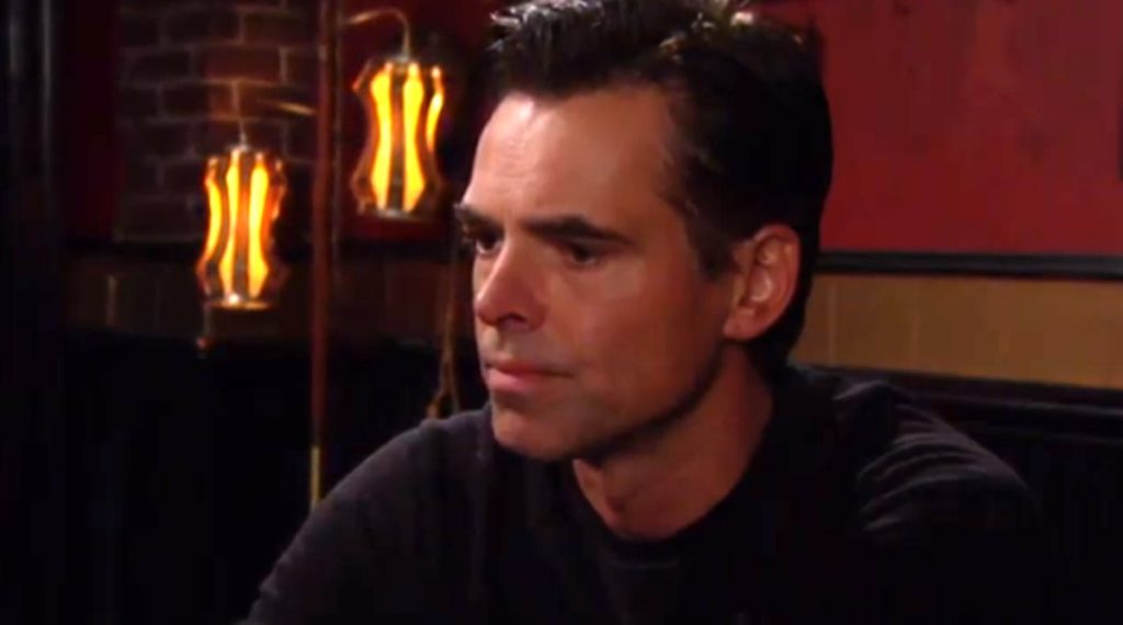 Young and the Restless Spoilers: Amanda And Billy Click – Complicated Relationship Begins