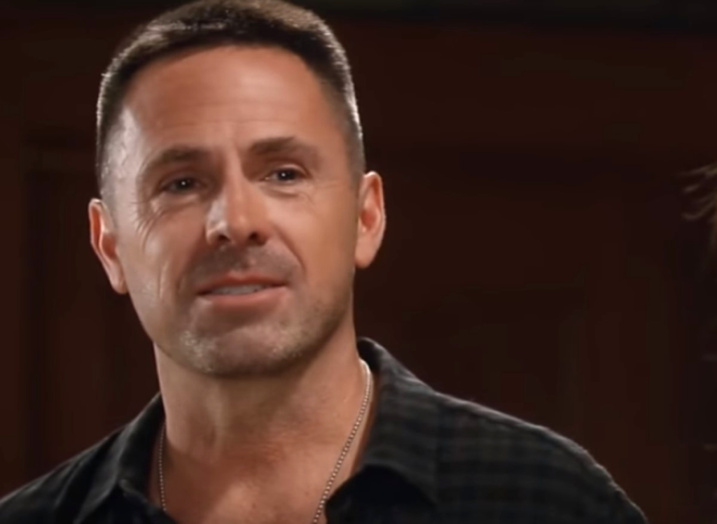 General Hospital Spoilers: Hot New Julian Jerome Romance – William deVry Teases Steamy Upcoming Love Scenes