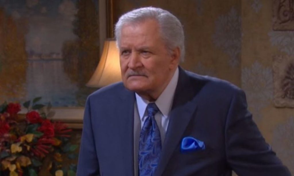 Days of Our Lives Spoilers: Is Victor a Match for Baby Mickey? It Would Redeem Him – But What About Xander’s Role?