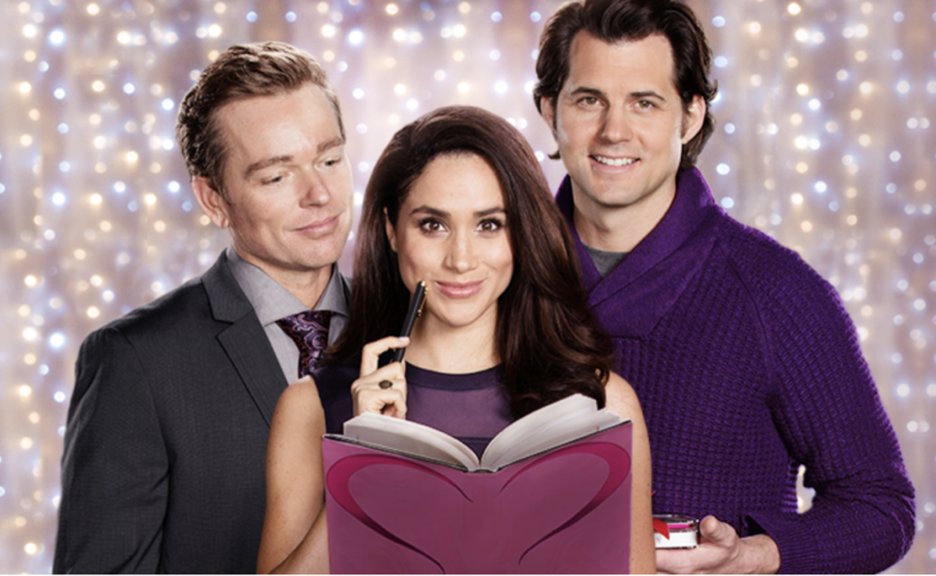 Hallmark Channel News: Meghan Markle Movie Details Revealed – ‘Dater’s Handbook’ Will Shock Royalists