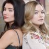 Steffy Forrester - Hope Logan
