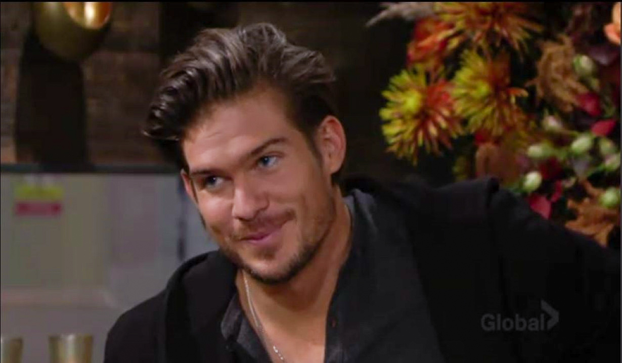 The Young and the Restless Spoilers: Theo Proven Right About Kyle - Time For Him To Move On With Lola