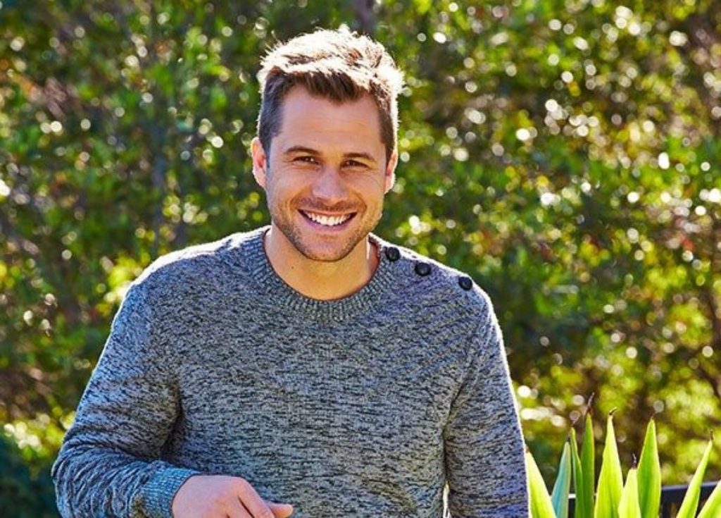 Neighbours Spoilers: Fan Favorite Mark Brennan Returns To Ramsay Street