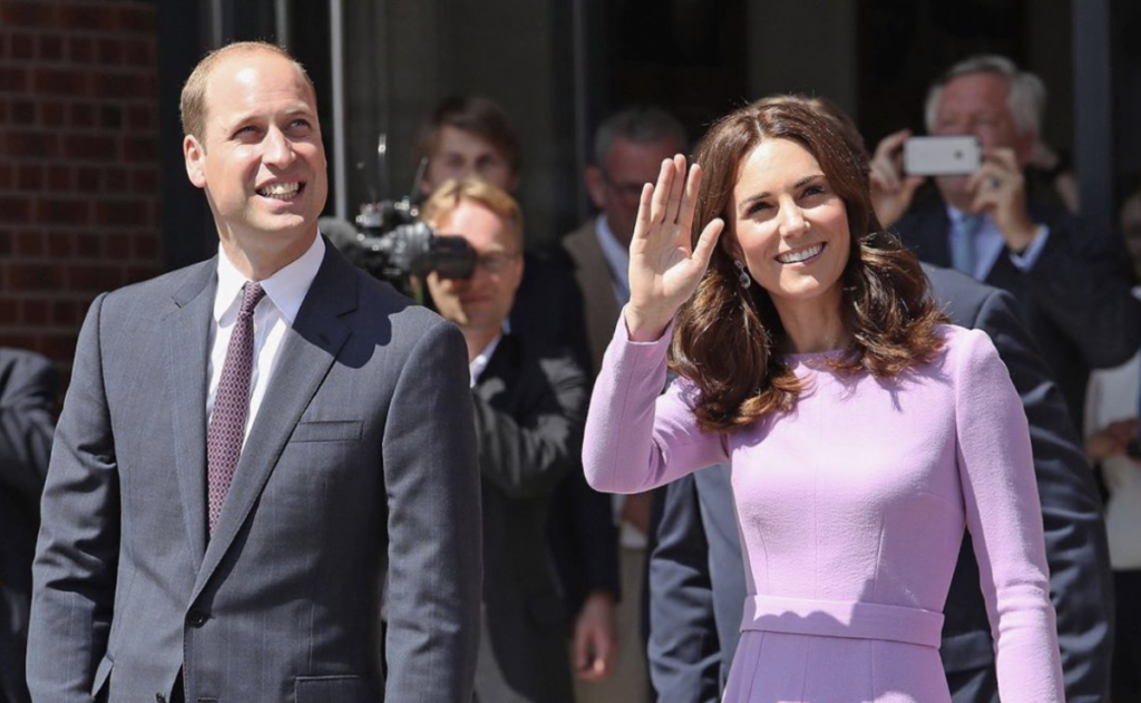 Prince William and Kate Middleton Closer Together Due to Hectic Schedule and ‘Megxit’ Ordeal