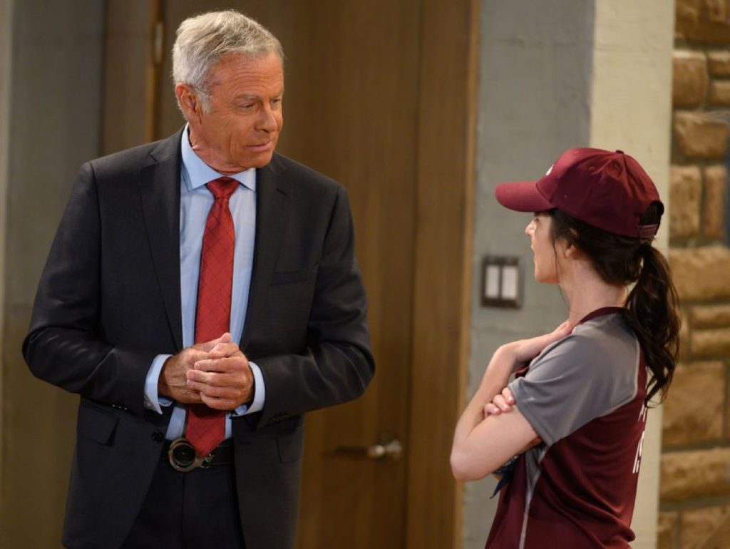 General Hospital Spoilers: Robert Contacts Feds With Intel About Peter – Scorpio Saves JaSam?
