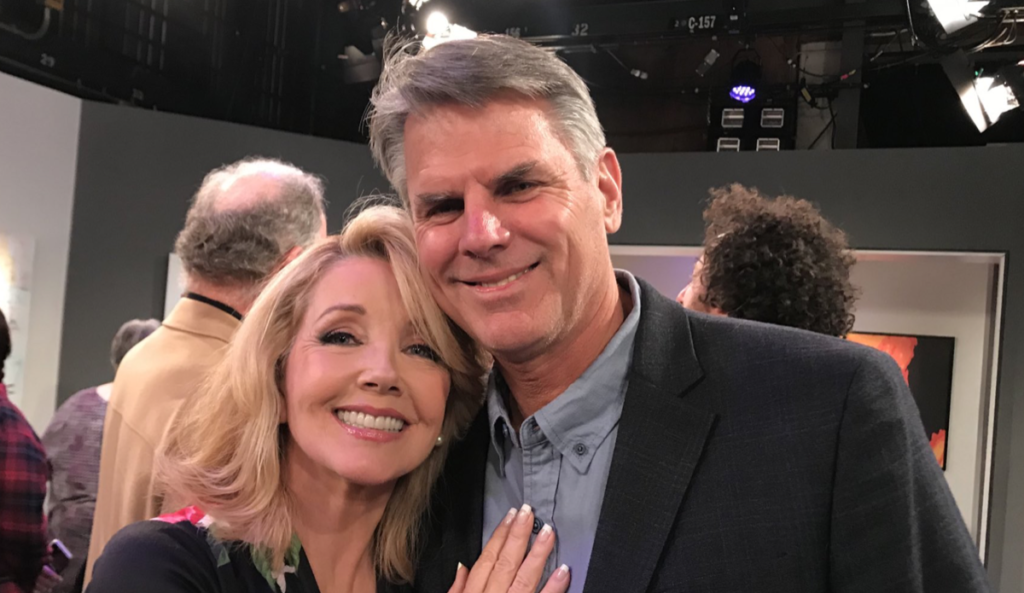 The Young and The Restless Spoilers: Robert Parucha Reprises Role On Y&R, Victor’s Brother Back in GC
