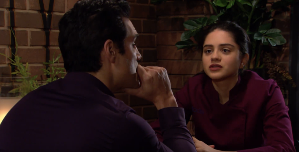The Young and the Restless CBS