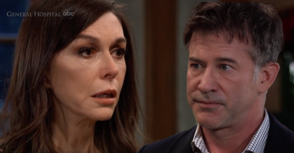 General Hospital Spoilers: Finn Betrays Anna, Leans On Neil For Support - Alexis Jealous