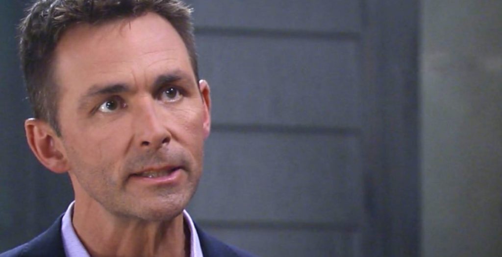 General Hospital Spoilers: Fans Fear Y&R May Be Courting James Patrick Stuart