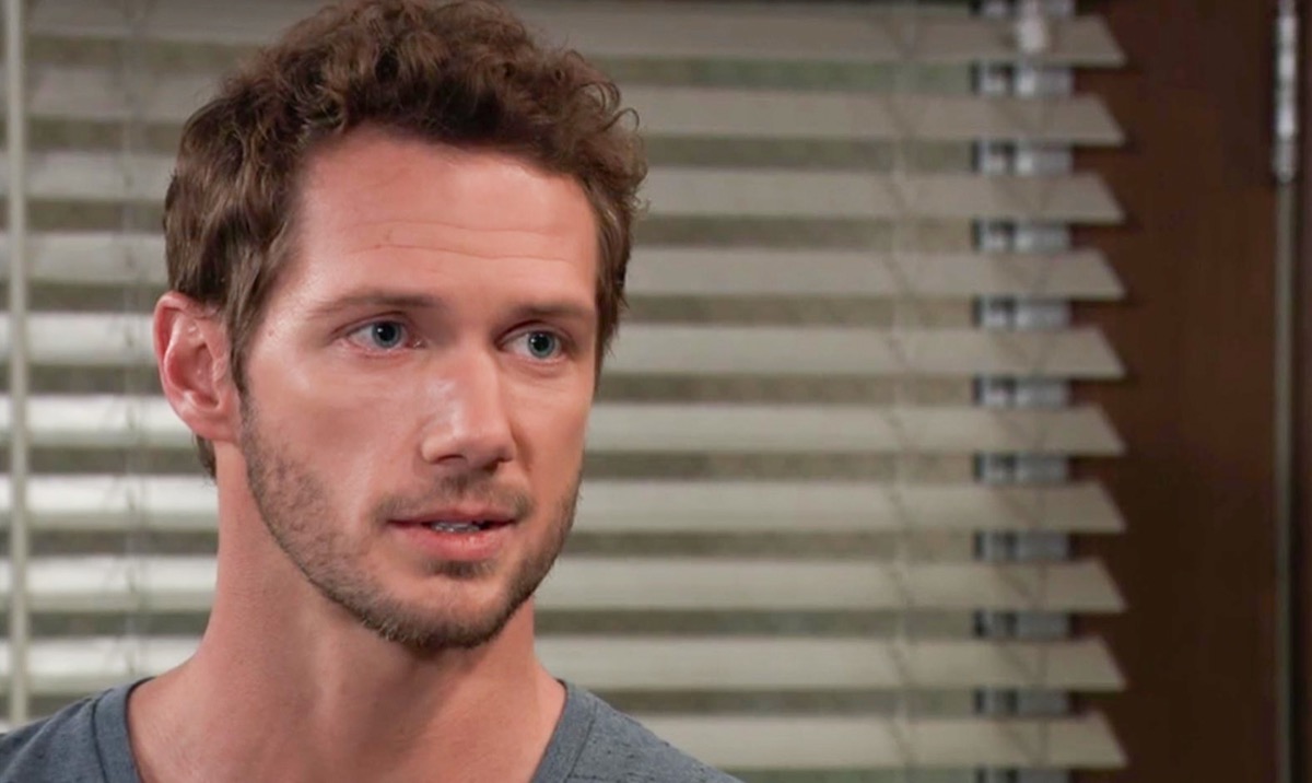 General Hospital Spoilers: Baby Swap Story Ending, Brad and Lucas Over - Brando New Love Interest For Lucas?