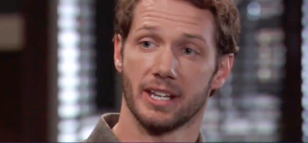 General Hospital Spoilers Monday, February 17: Arrogant Nelle Threatens Michael - Lucas Shocking Request For Willow - Brando Questions Sonny