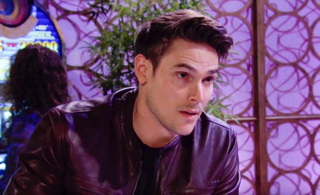 The Young and the Restless Spoilers Monday, February 17: Phyllis Threatens Adam With Prison – Lola Shocks Kyle and Summer – Chelsea Annoyed With Chloe