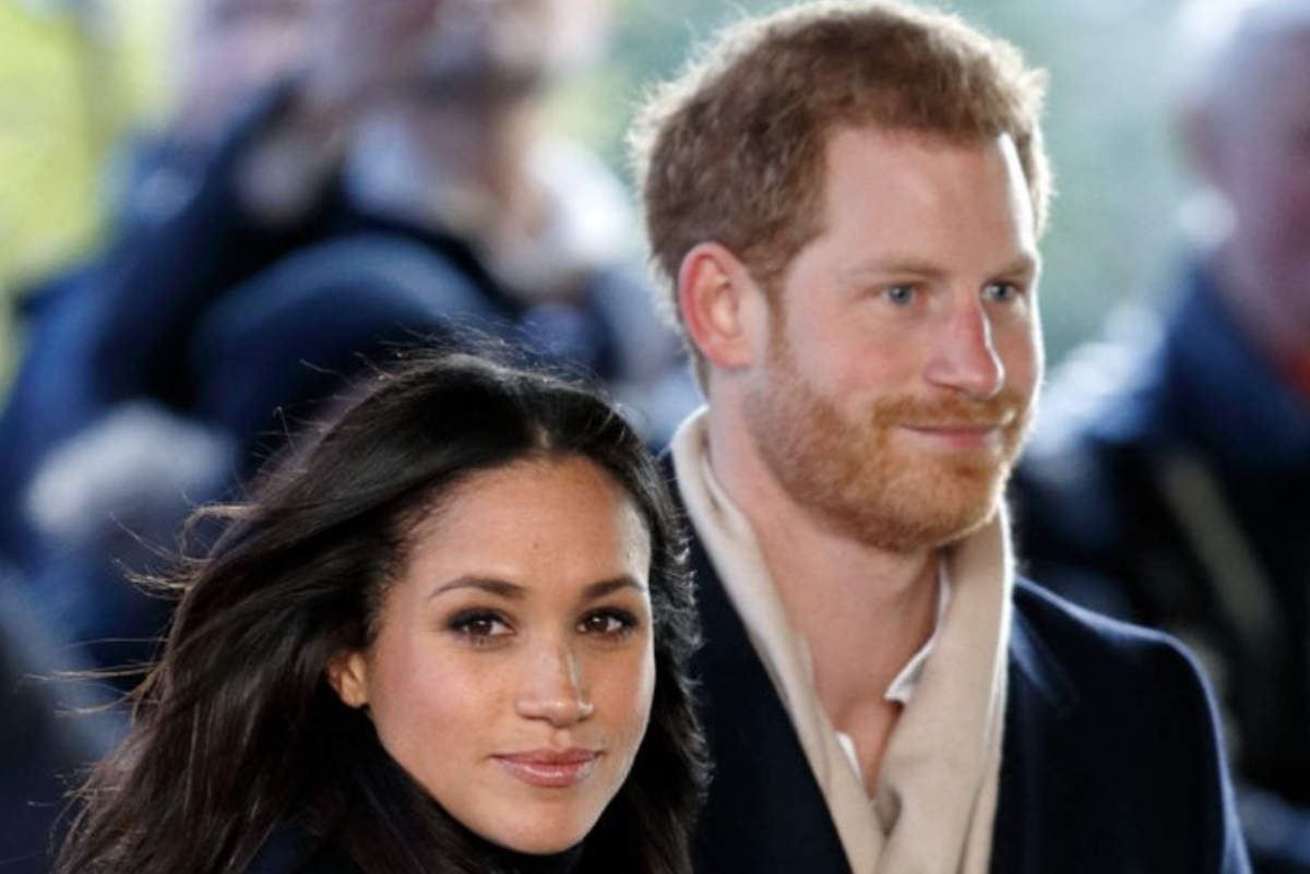 Prince Harry Still Angry With Royal Family As They Prepare For Return to UK