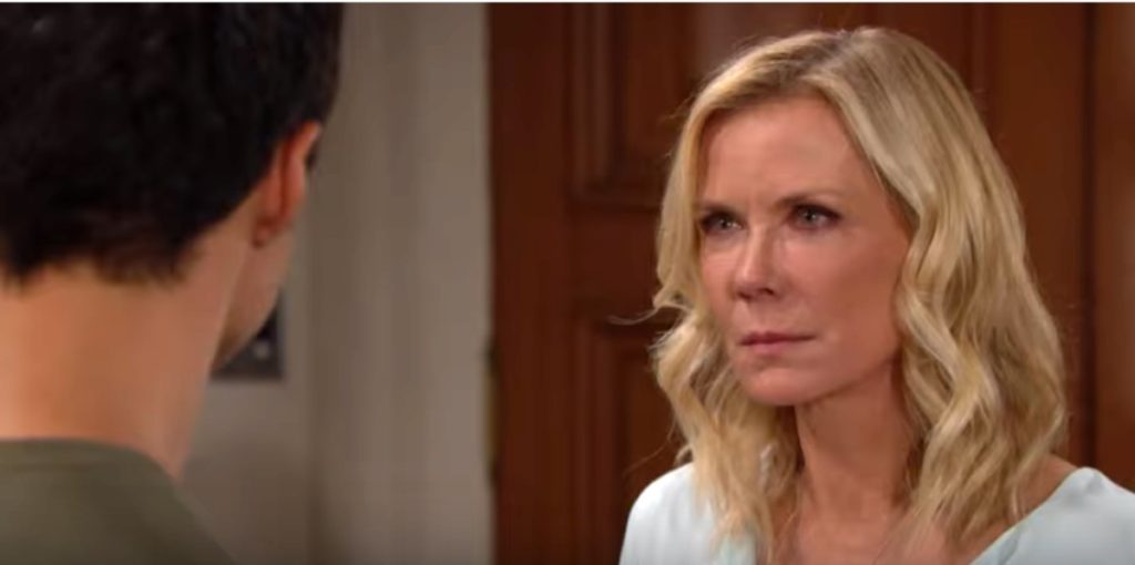 Bold and the Beautiful Spoilers: Shocking New Marriage Proposal, And Brooke Attacks Thomas