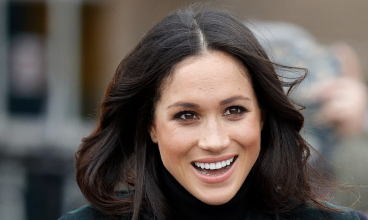 Meghan Markle Only Using Prince Harry For Fame, So Says Legendary Feminist