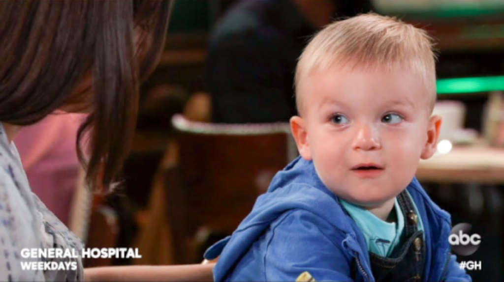 General Hospital Spoilers: The Truth About Wiley Comes Out – How Will Port Charles React?