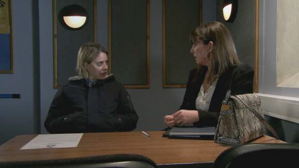 Coronation Street Weekly Spoilers February 17 to 21: Abi’s Arson, Freshco Fiasco, Ali Begs Maria To End Engagement
