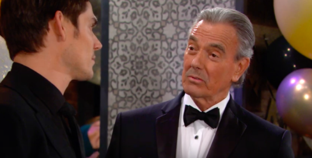 The Young and the Restless Weekly Spoilers February 17 to 21: Chaos At Newman Gala – Phyllis Resorts To Blackmail – Abby Furious