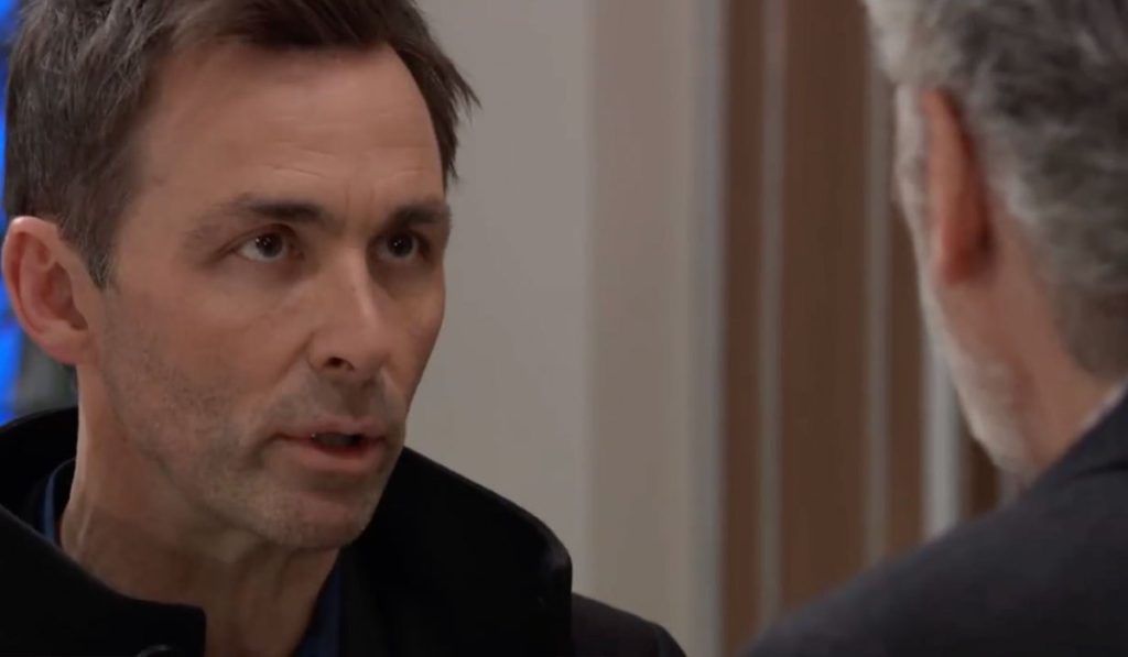 General Hospital Spoilers: Who Was Valentin’s Father If Not Mikkos Cassadine?