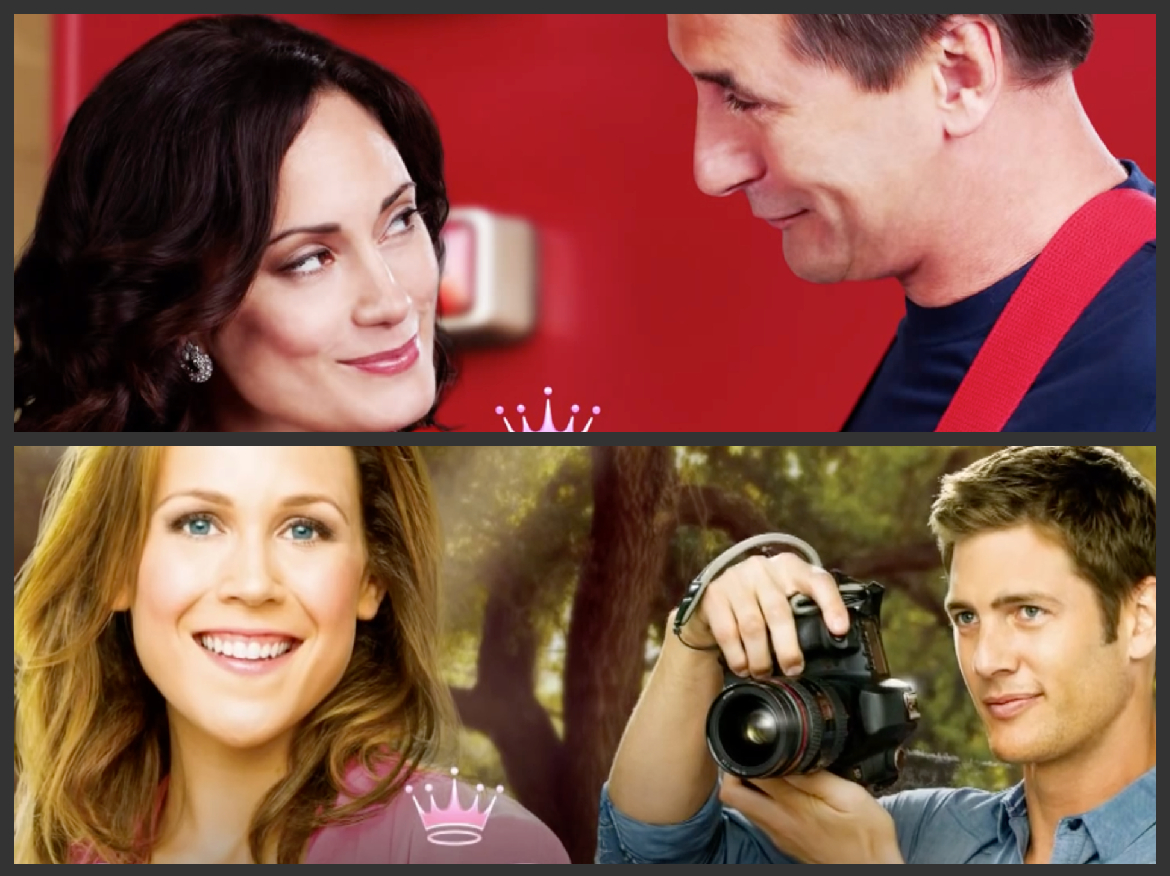 Hallmark Channel News: 5 Of The Best Hallmark Movie Couples