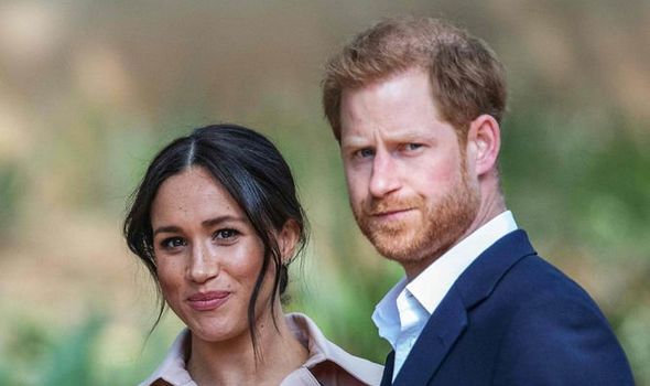 Prince Harry and Meghan Markle Already Sharing Dinner Dates With Hollywood’s Elite