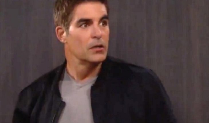 days of our lives rafe hernandez