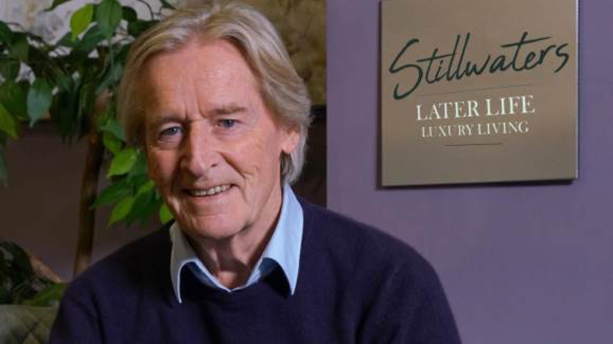 Coronation Street: Bill Roache Is Not Going Anywhere Anytime Soon