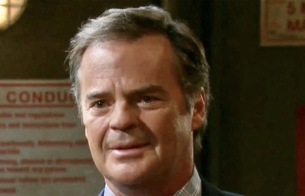 Days of Our Lives Spoilers: Wally Kurth Talks Chandler Massey and Freddie Smith Leaving DOOL