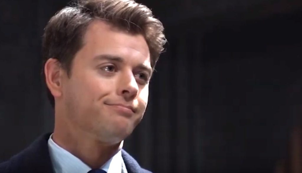 General Hospital Spoilers: Michael At Risk Of Losing CEO Title – Will Ned Take Over?