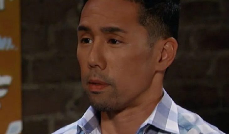 general hospital brad cooper