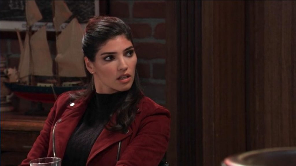 General Hospital Spoilers: Brook Lynn Refuses To Sell Her Shares – Refuses To Blindside Family