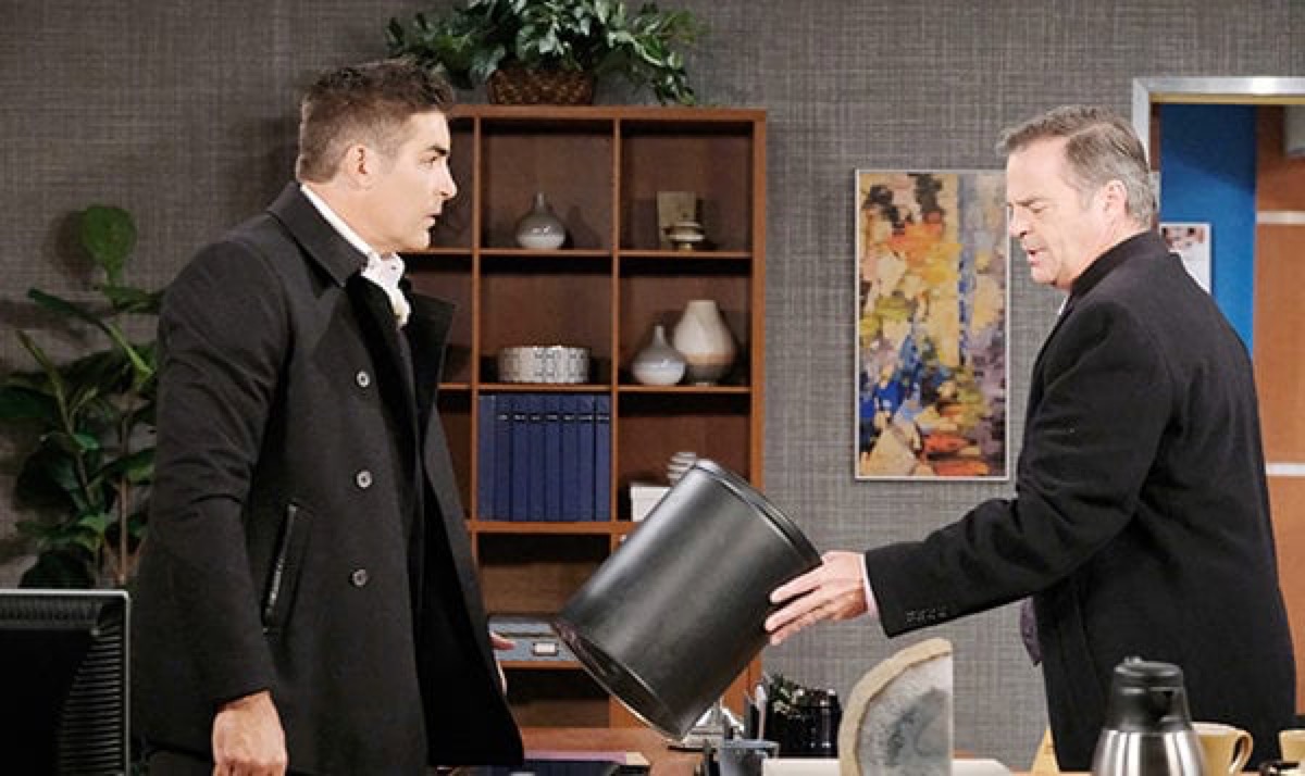 Days Of Our Lives Spoilers: Evan holds Ciara and Sonny Hostage? Can Rafe And Will Save Them?