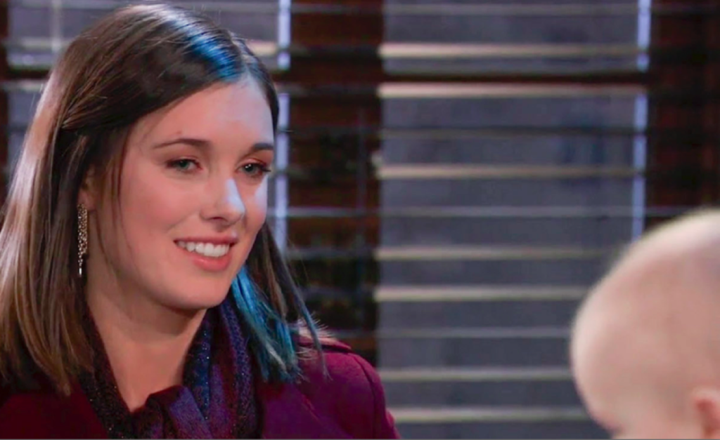 General Hospital Spoilers: Willow Has Trouble Accepting The Truth, Can’t Give Up On Wiley – Chase Frustrated!