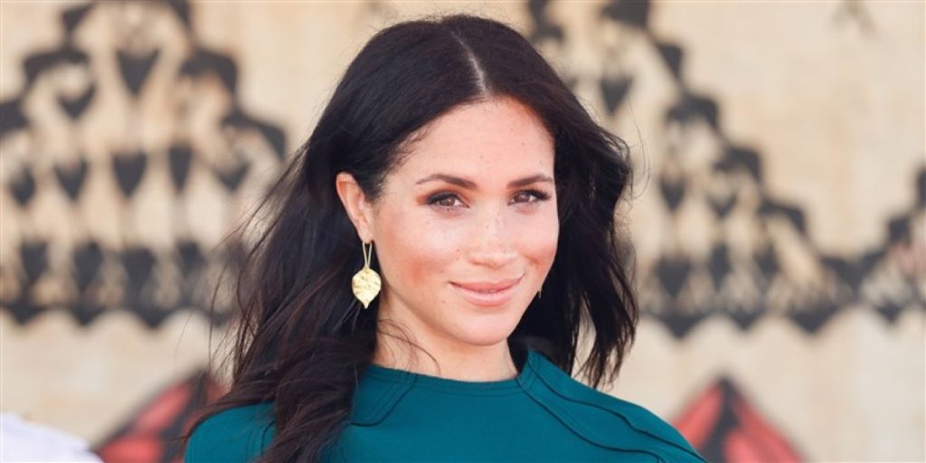 Meghan Markle Could ‘Upstage’ Princess Beatrice At Her Wedding
