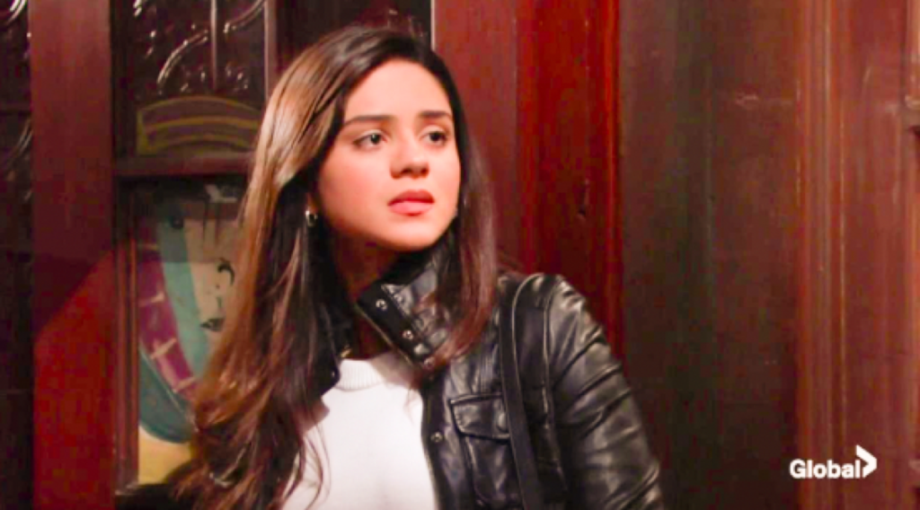 Young and the Restless Rumors: Lola Snaps, Goes After Kyle and Summer