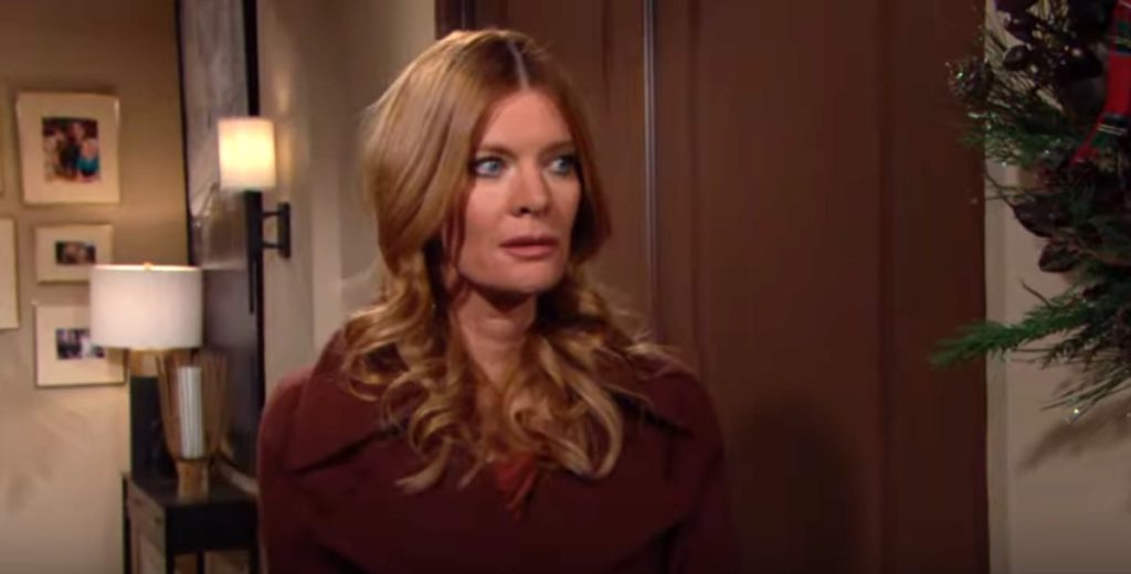 The Young and the Restless Poll: Who Will Stop Phyllis?