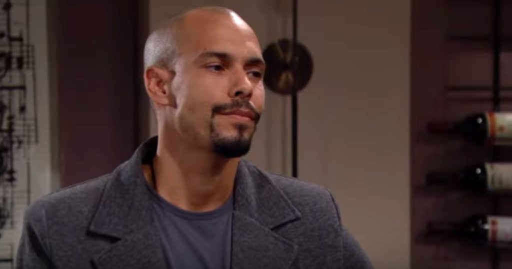 Young and the Restless Spoilers: Devon Hamilton Is Getting His Money Back!