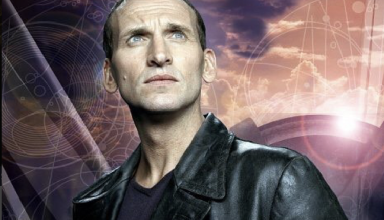 Dr Who Christopher Eccleston1